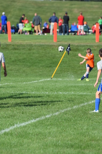 IFC U12BB - Fall Cup